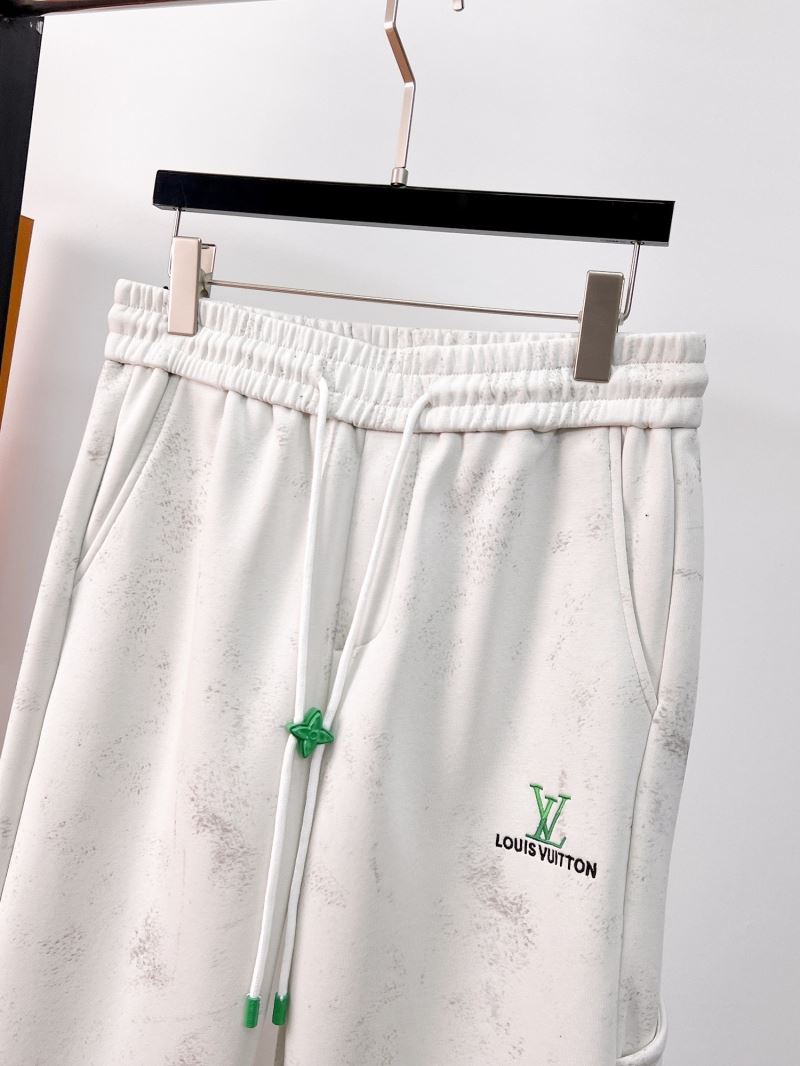 Louis Vuitton Long Pants